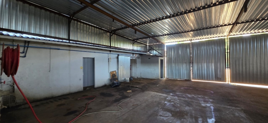 To Let commercial Property for Rent in Potchefstroom Industrial North West